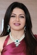 Bhagyashree