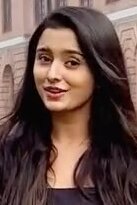 Muskan Siddiqui