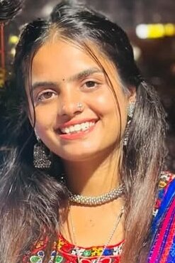 Priya Tiwari
