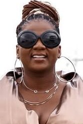 Shauwn Mkhize
