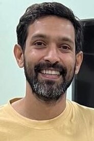 Vikrant Massey