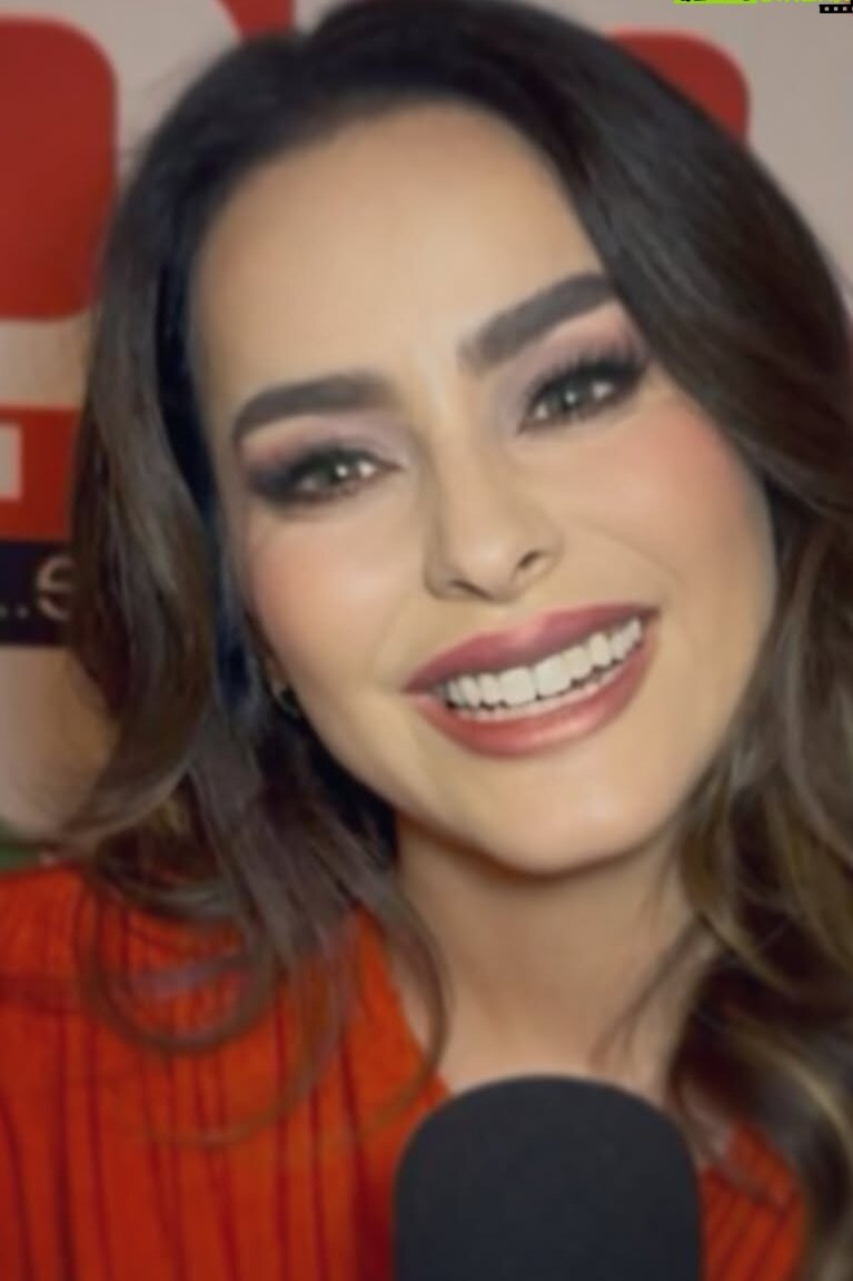 Danna García