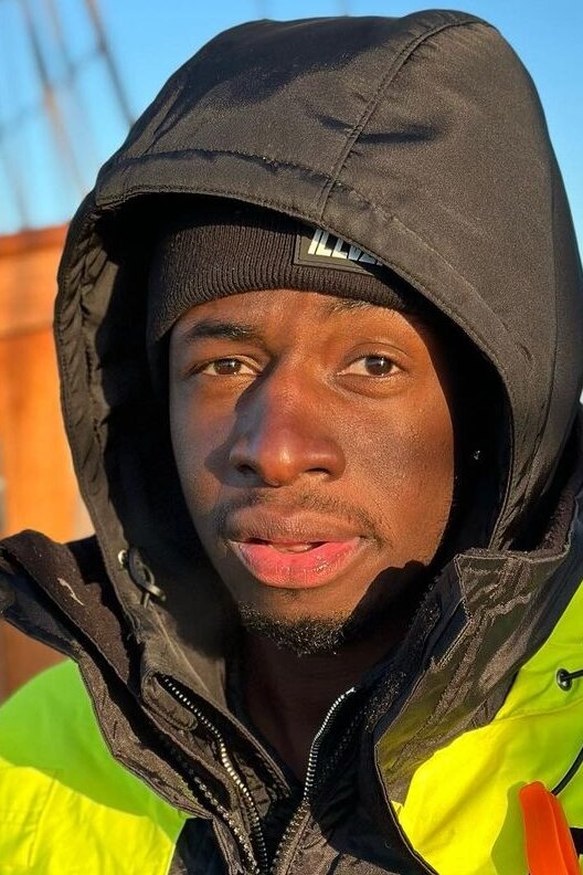 Tobi Brown