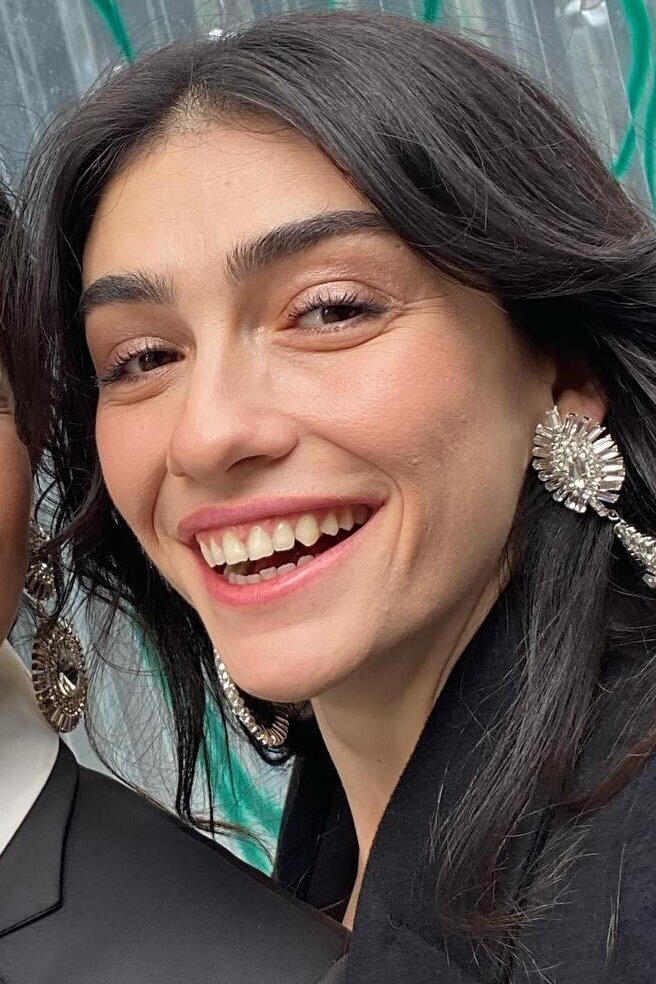 Hazar Ergüçlü