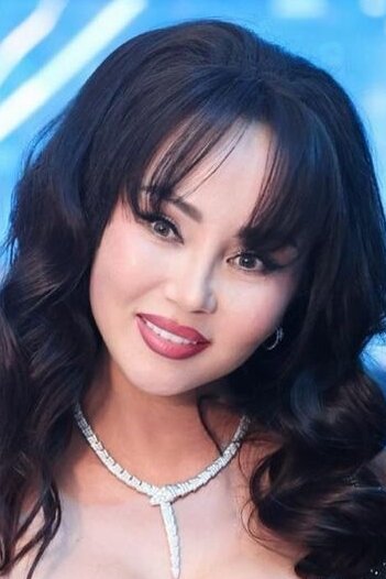 Bayan Alaguzova