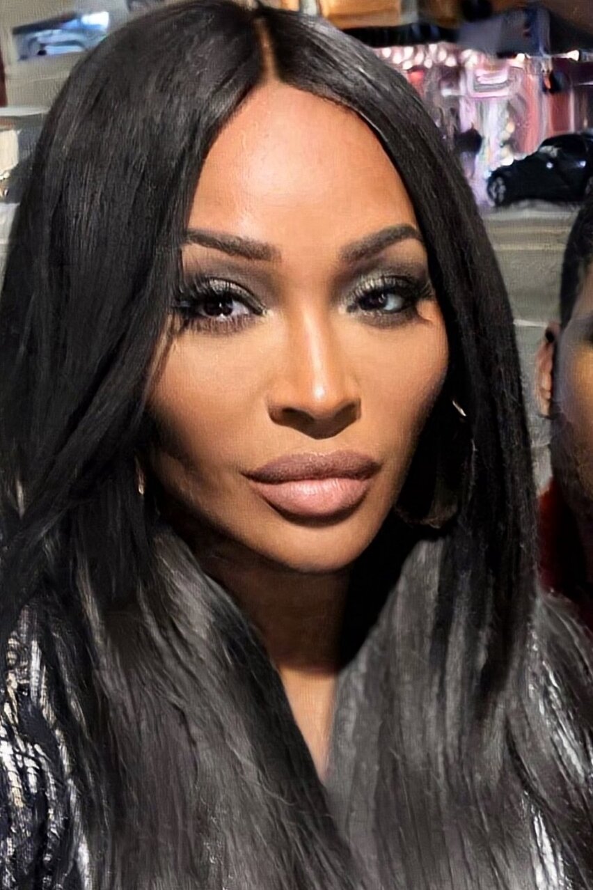 Cynthia Bailey