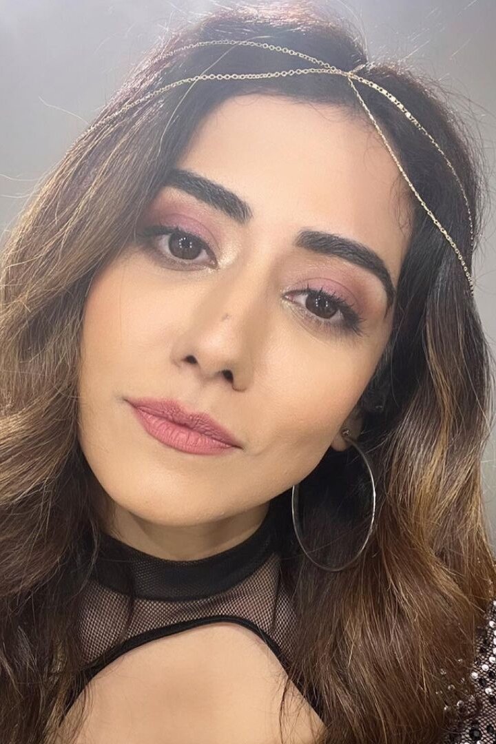 Jonita Gandhi