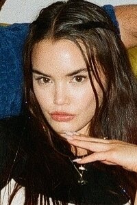 Paris Berelc