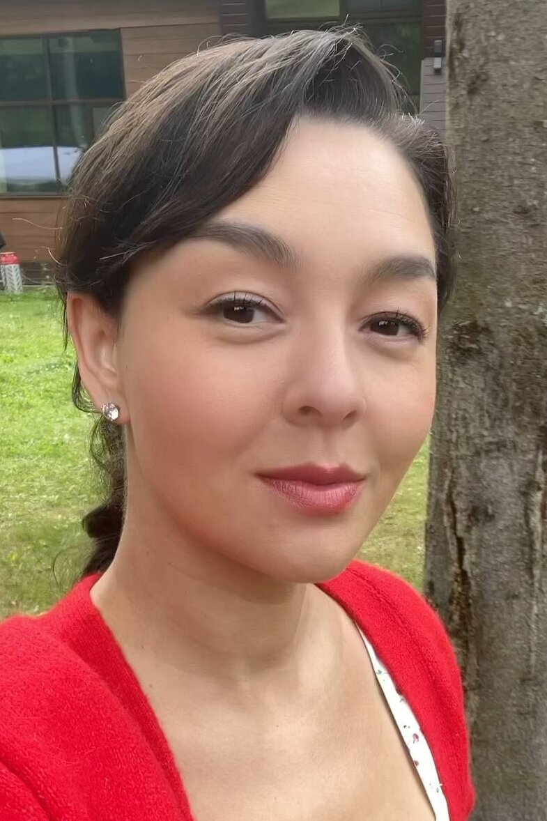 Marina Kravets