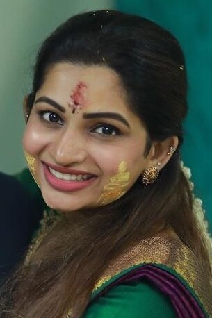 Nakshathra Nagesh