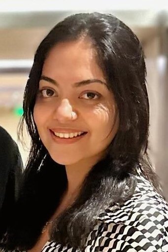 Ahana Kumar