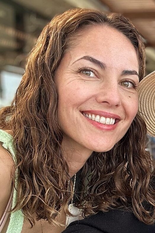 Bárbara Mori