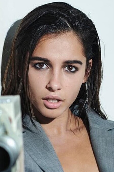 Naomi Scott