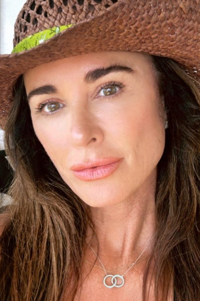 Kyle Richards