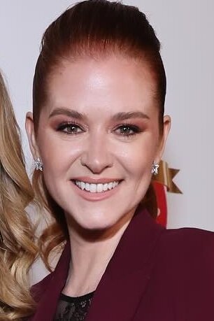 Sarah Drew