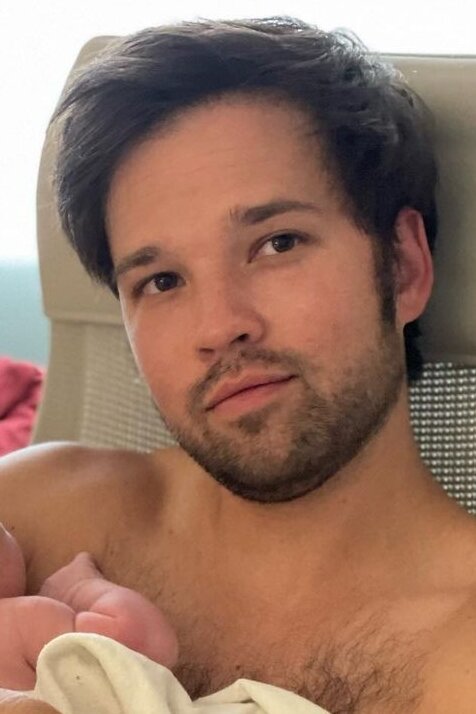 Nathan Kress