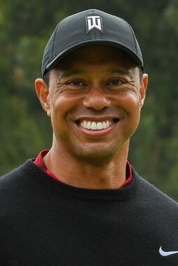 Tiger Woods