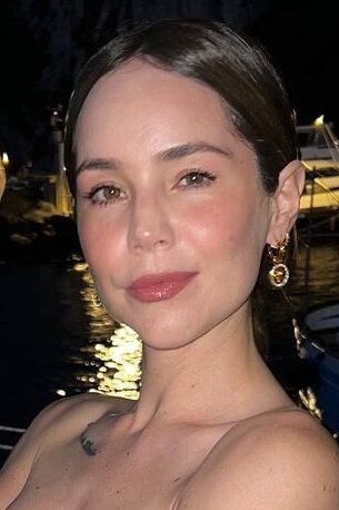 Camila Sodi