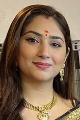 Disha Parmar