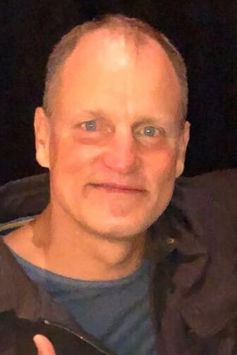 Woody Harrelson