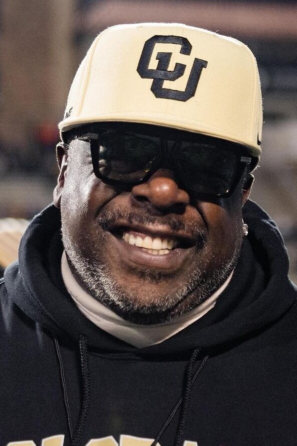 Cedric the Entertainer