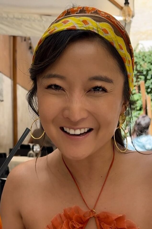 Ashley Park