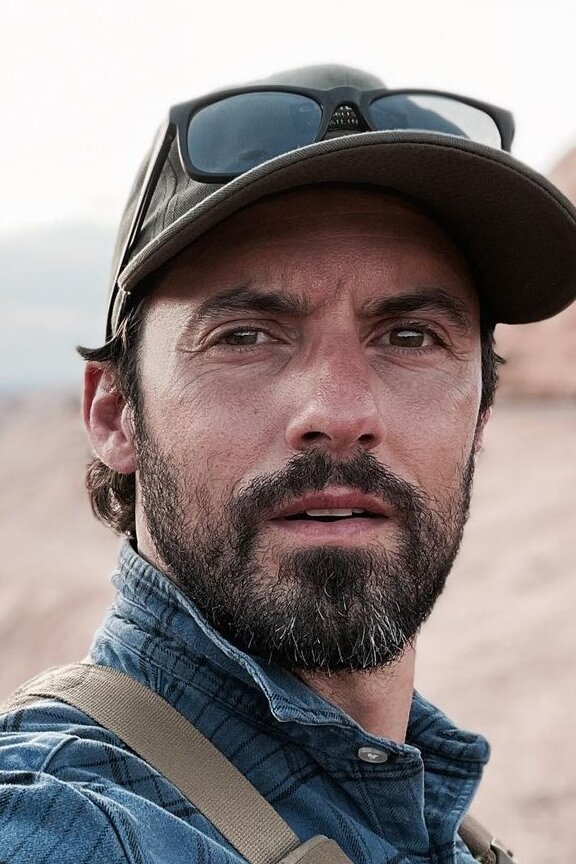 Milo Ventimiglia