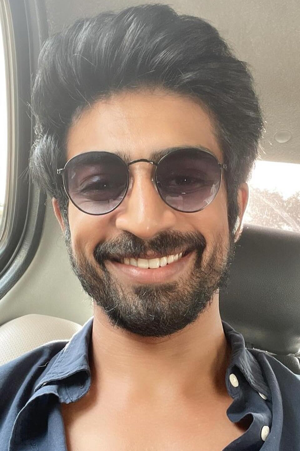 Arjun Das
