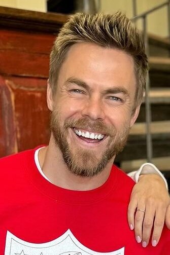 Derek Hough