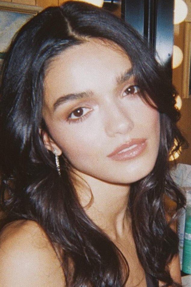 Rachel Zegler