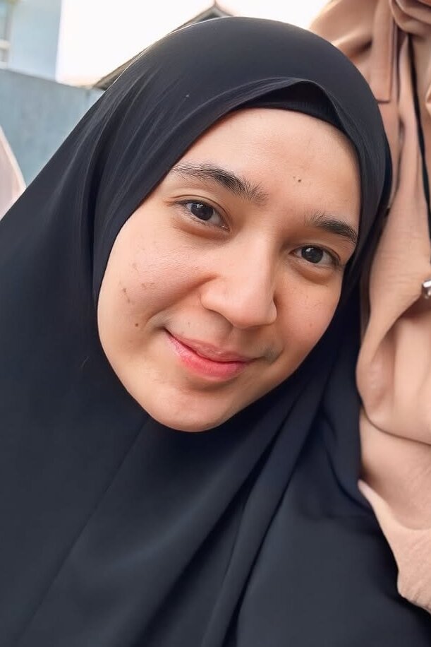 Dhini Aminarti