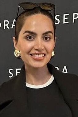 Diipa Khosla