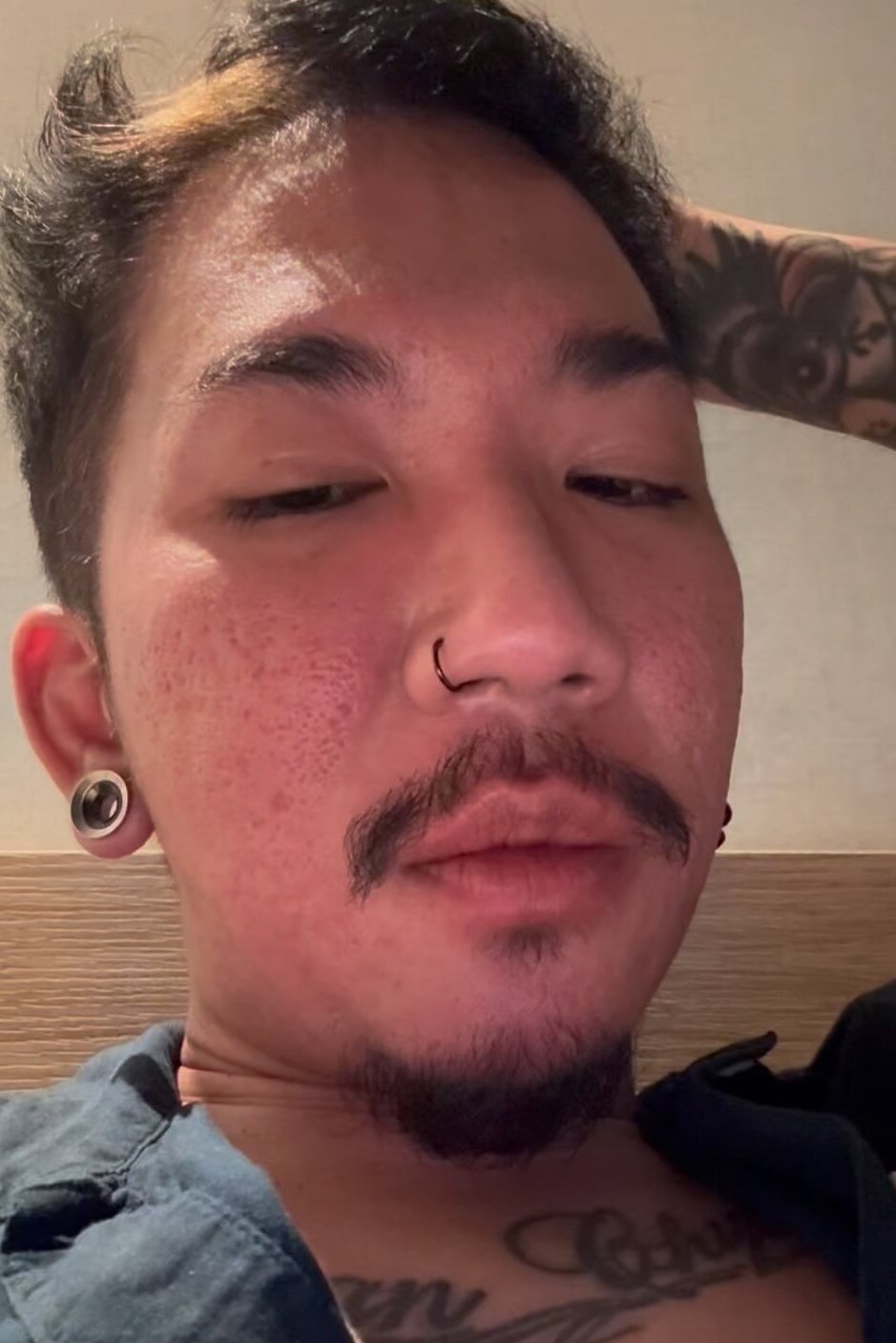 Padung Songsang