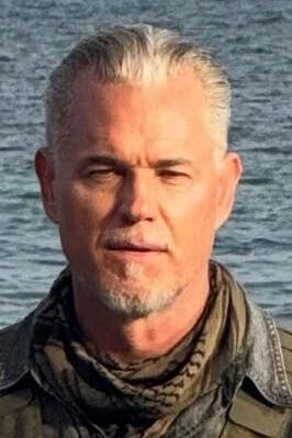 Eric Dane