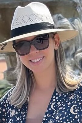 Ximena Duque