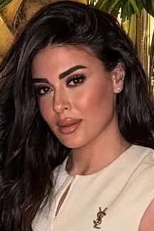 Myrna Nour El Din
