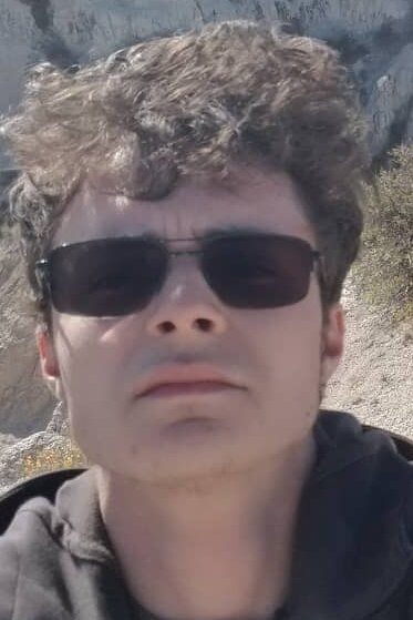Lucas Jade Zumann