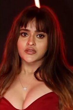 Prajaktha Dusane