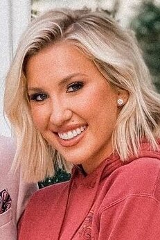 Savannah Chrisley