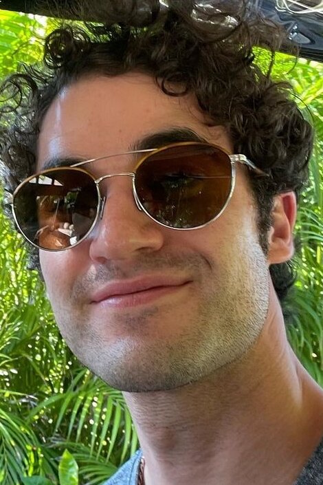 Darren Criss