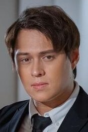 Enrique Gil