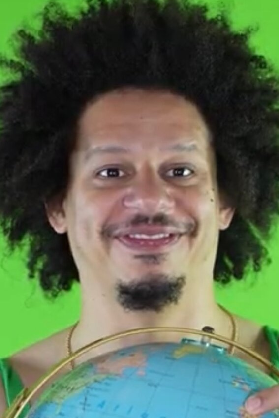 Eric André