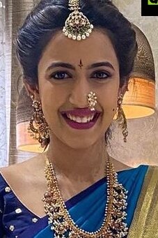 Niharika Konidela
