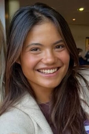 Emma Raducan