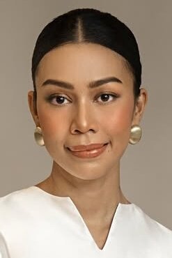 Sharifah Sakinah