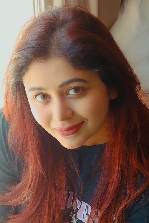 Ritabhari Chakraborty