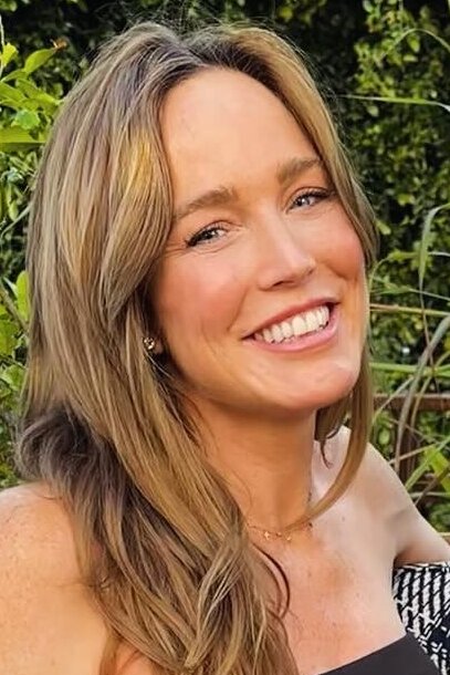 Caity Lotz