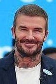 David Beckham