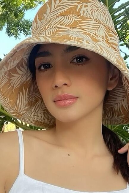 Angel Karamoy