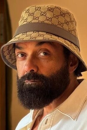 Bobby Deol